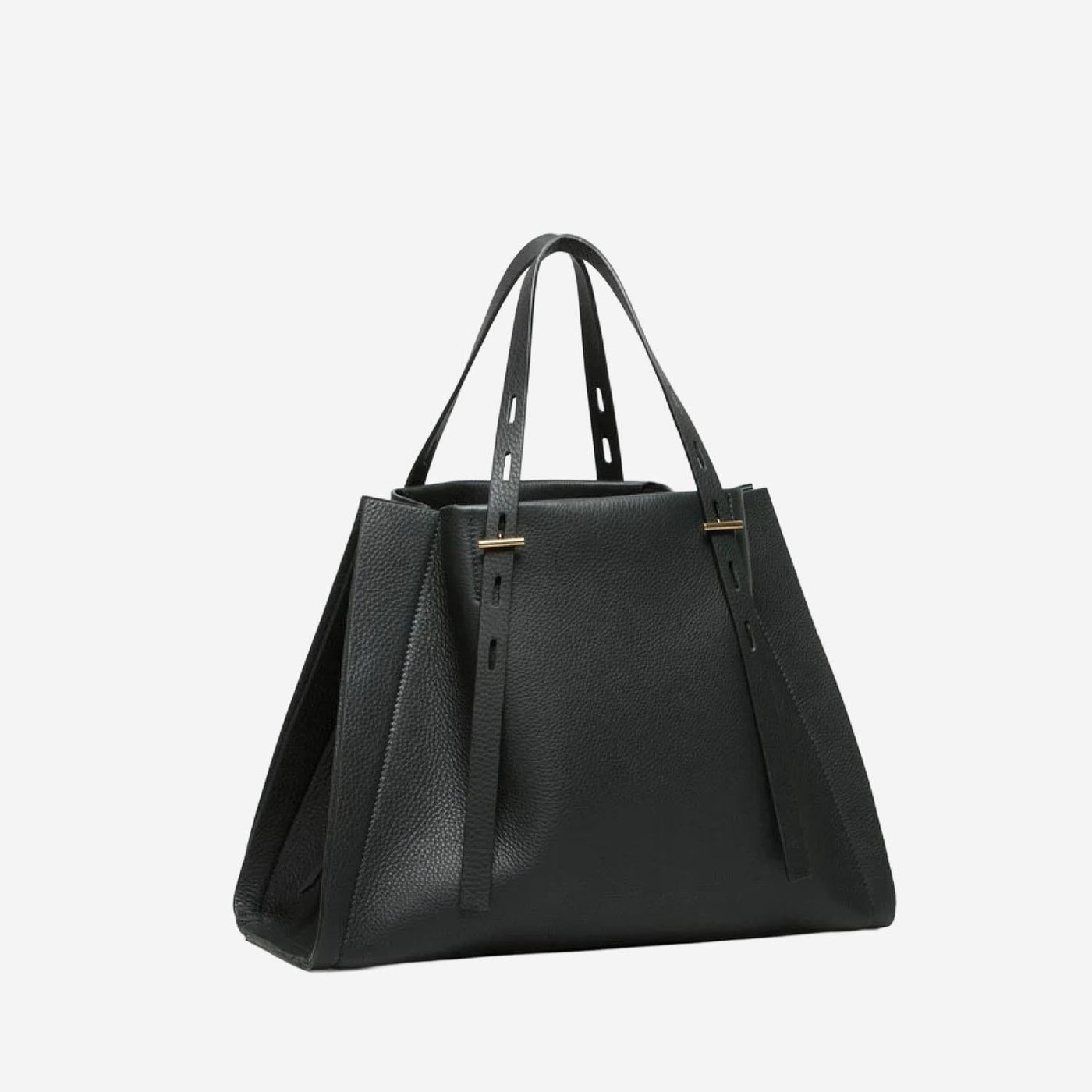 Minobossi Paula Shoulder Bag — Black