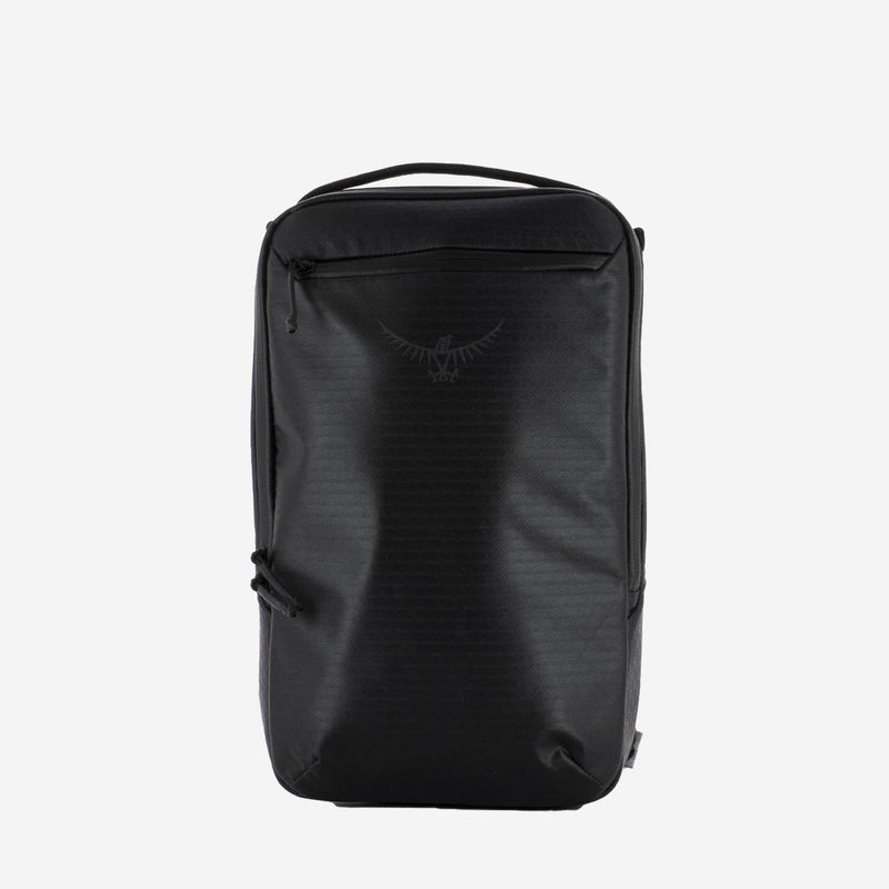 Osprey Archeon Sling 7 Crossbody Bag — Black Nylon