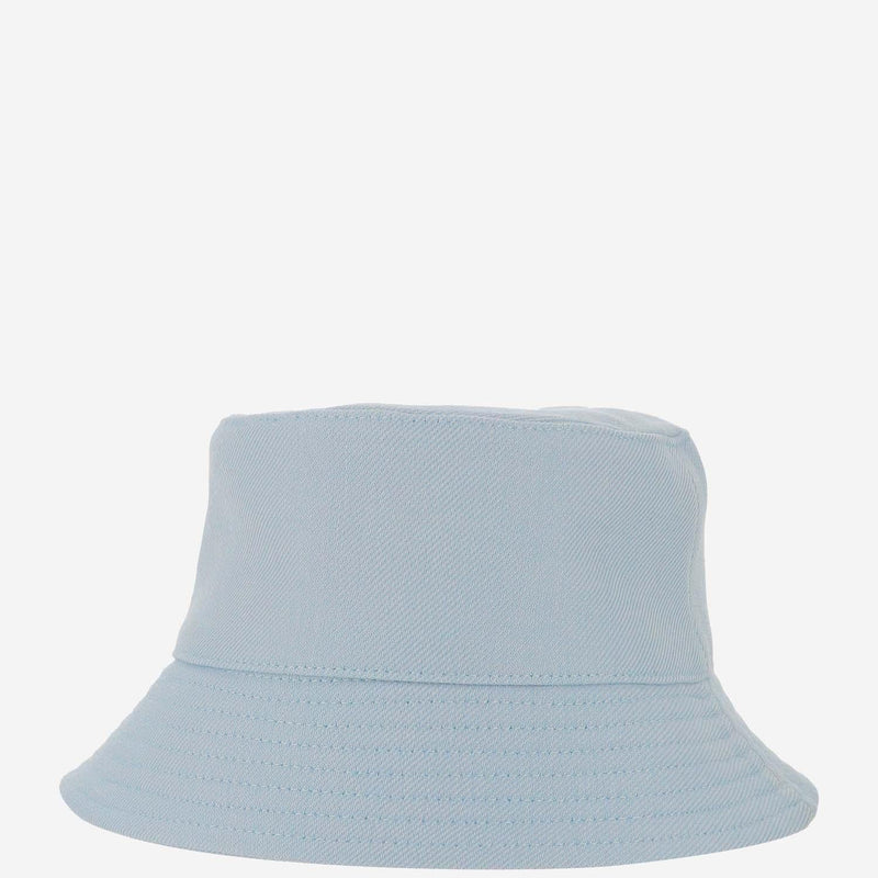 Ruslan Baginskiy Bct077 Cotton Bucket Hat — Blue