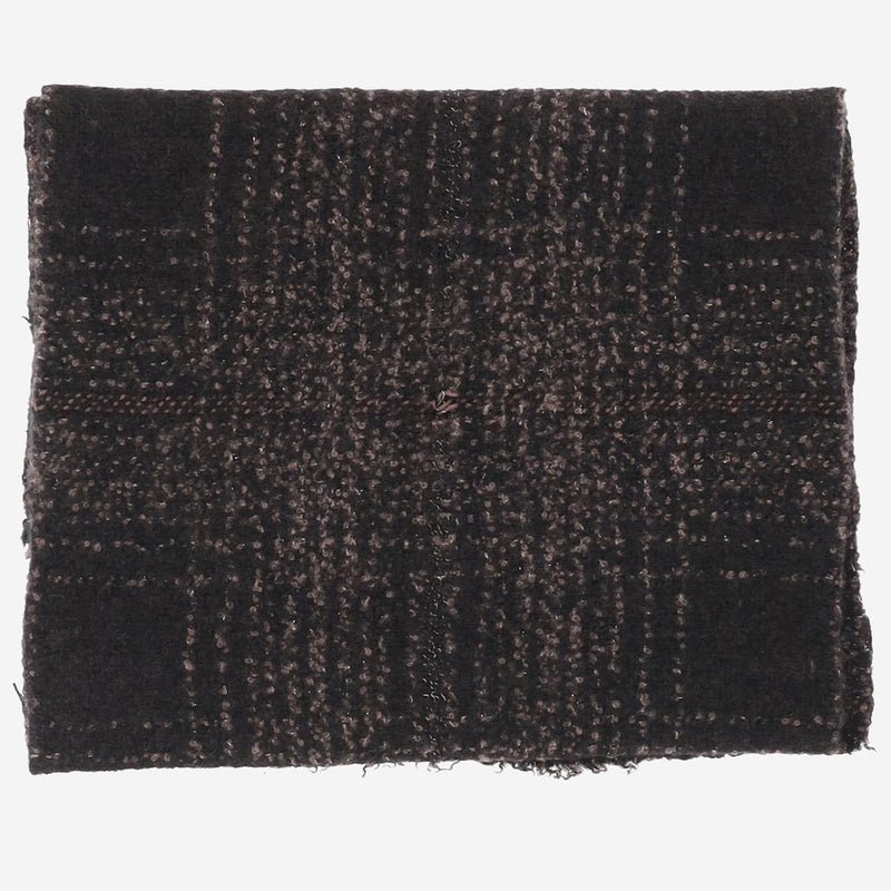 Faliero Sarti Relly Scarf — Multicolor Cashmere Scarfs