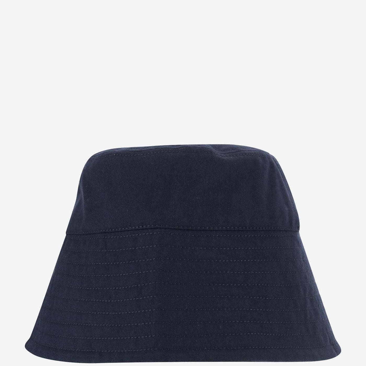 Patou Ac1010214 Cotton Bucket Hat — Navy
