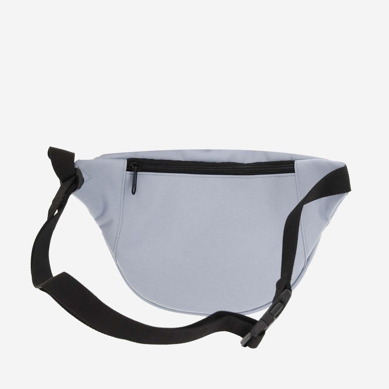 Carhartt Wip Logo-Patch Polyester Belt Bag — Blue