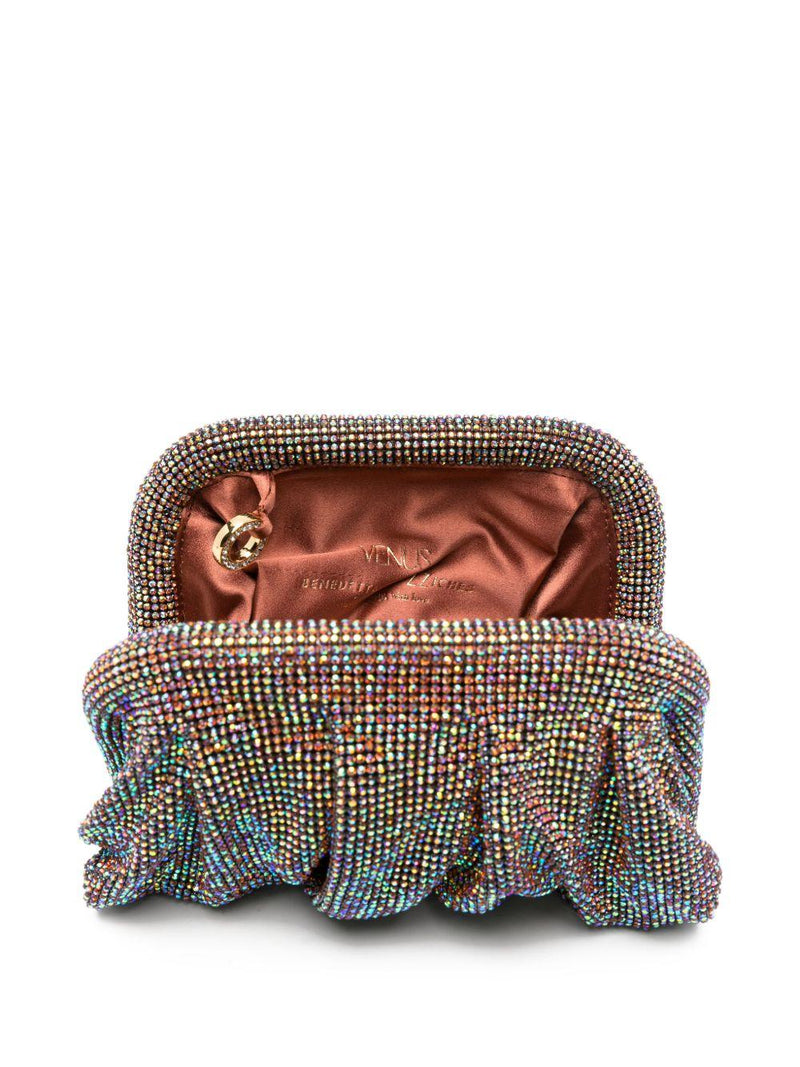 Benedetta Bruzziches Clutch — Multicolor