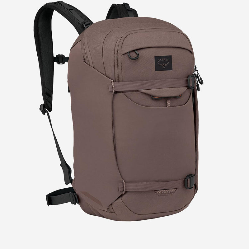 Osprey Metron Backpack — Brown Recycled Nylon