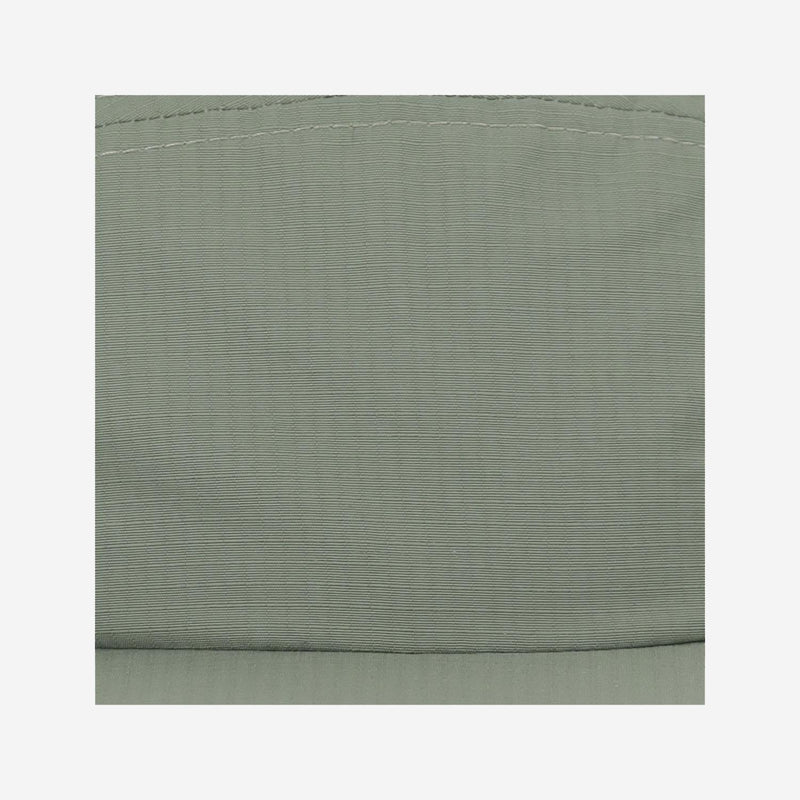 Woolrich Cfblac0350mrut4103 Cotton-Blend Baseball Cap — Green Caps