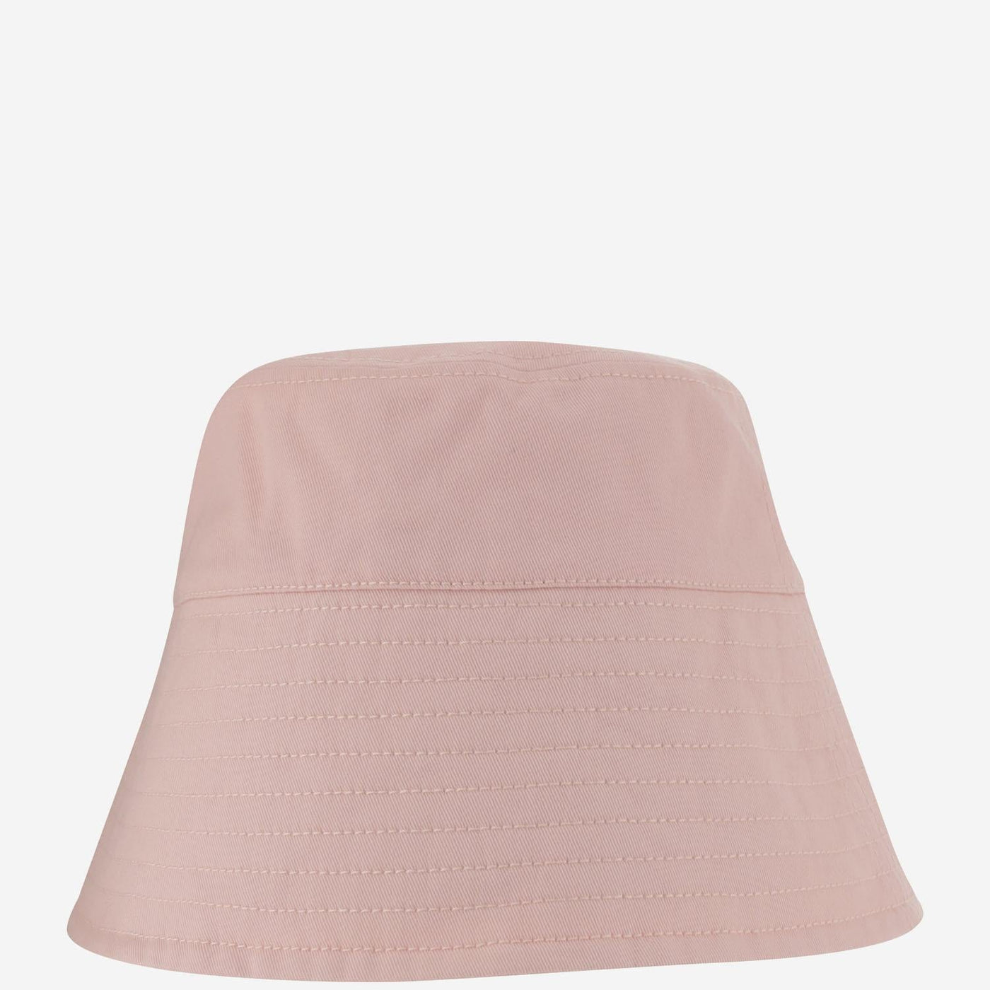 Patou Ac1010214 Cotton Bucket Hat — Pink