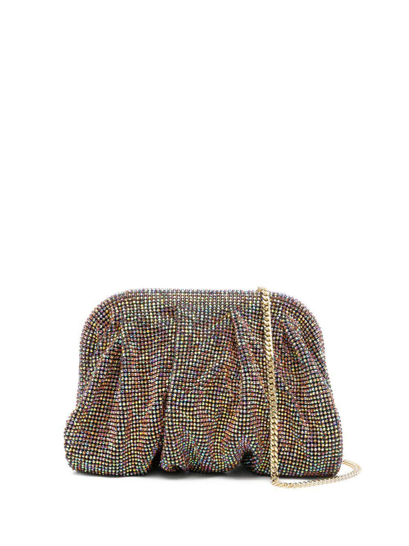 Benedetta Bruzziches Clutch — Multicolor