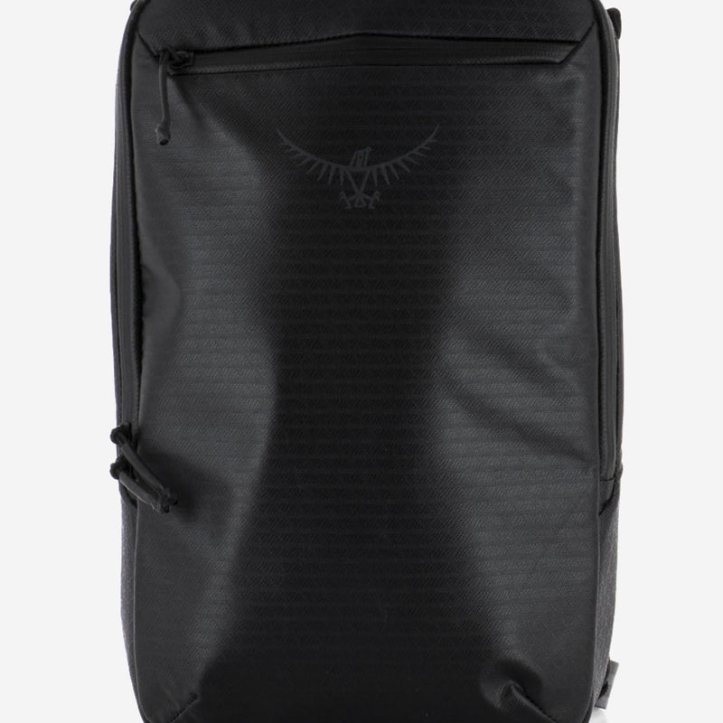 Osprey Archeon Sling 7 Crossbody Bag — Black Nylon