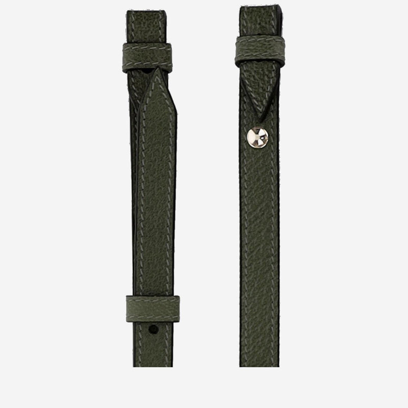 Gucci Diana Shoulder Bag — Green Polyurethane