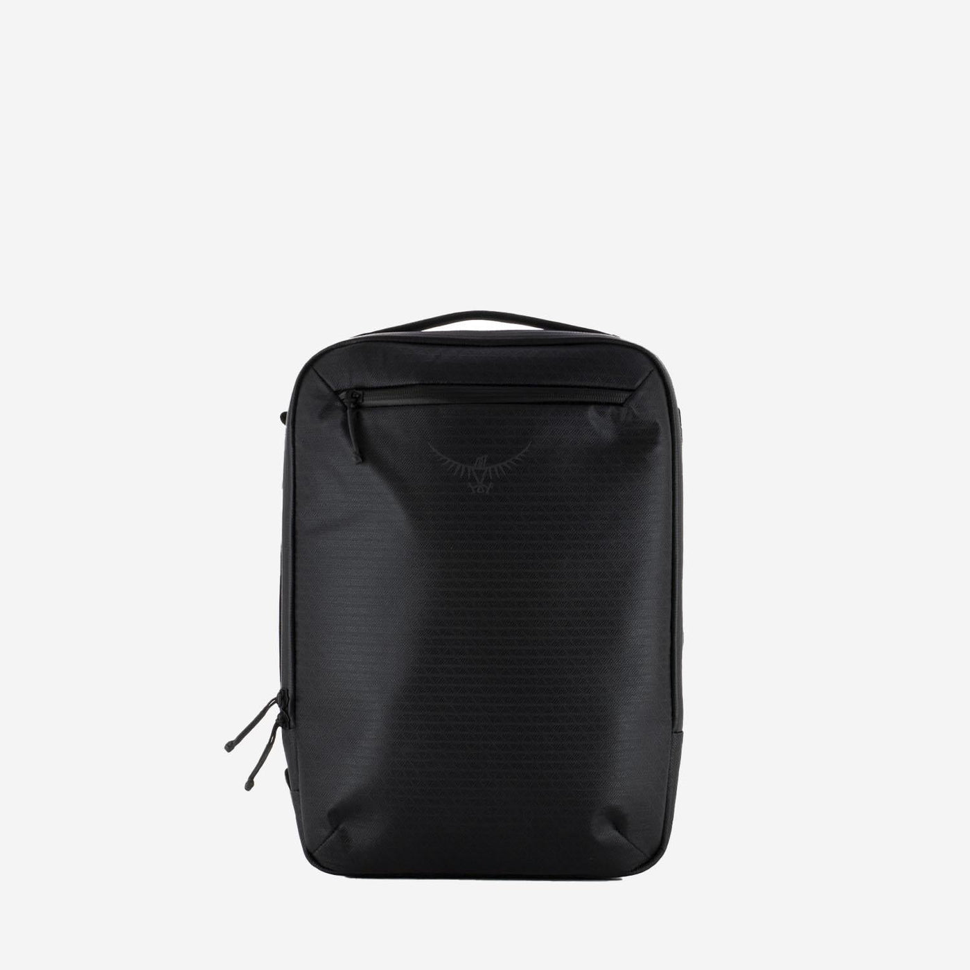Osprey Archeon Backpack — Black Nylon