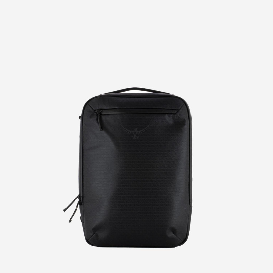 Osprey Archeon Backpack — Black Nylon