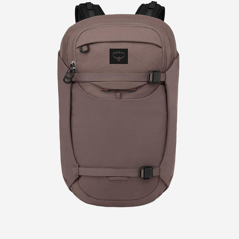 Osprey Metron Backpack — Brown Recycled Nylon