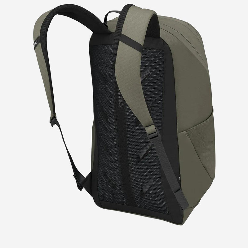 Osprey Astronova Backpack — Green Nylon Hand Bags