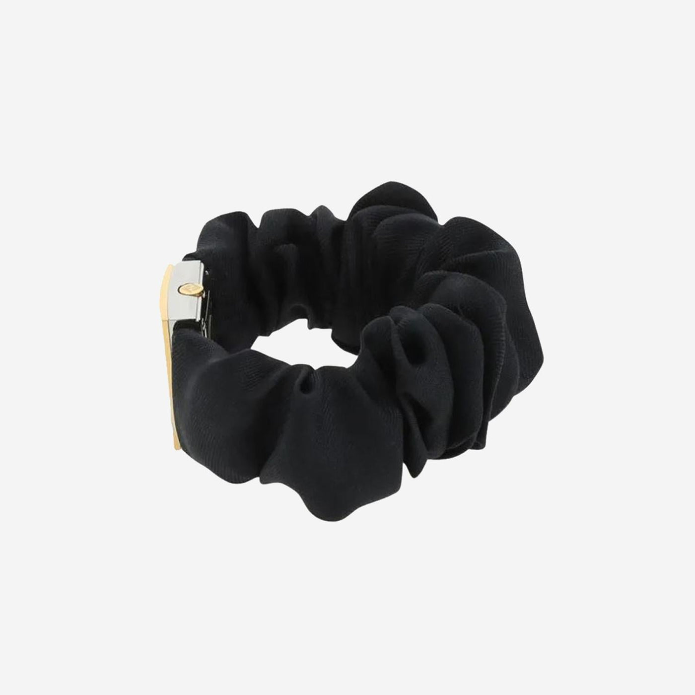 Fendi Watch — Black Stainless Steel Watches