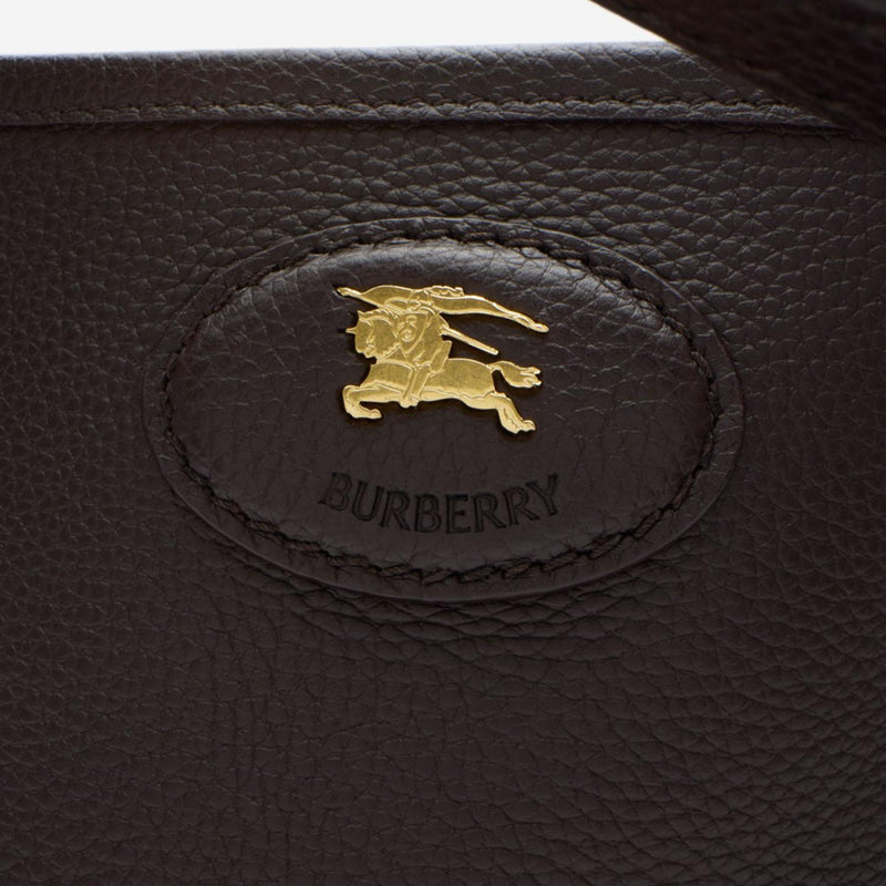 Burberry Tote Bag — Multicolor
