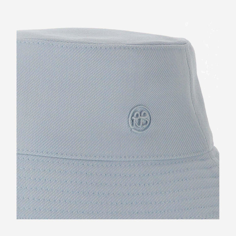 Ruslan Baginskiy Bct077 Cotton Bucket Hat — Blue