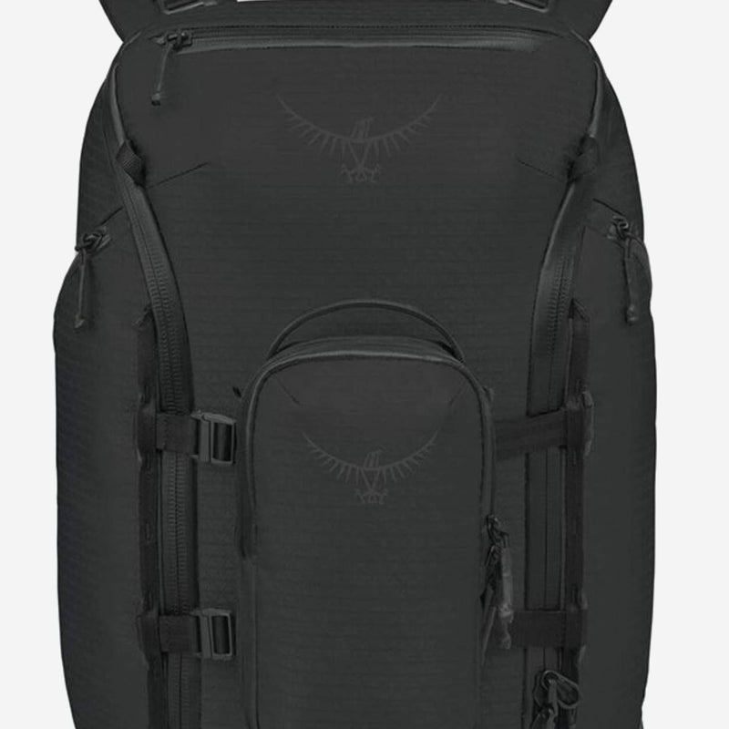 Osprey Archeon 30 Backpack — Black Nylon