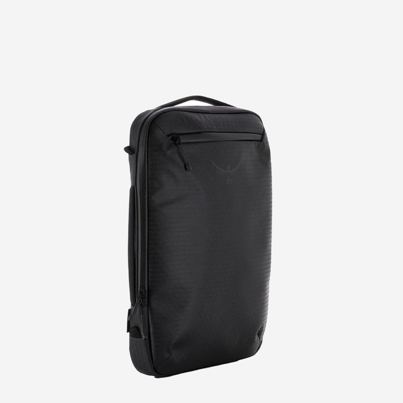 Osprey Archeon Backpack — Black Nylon