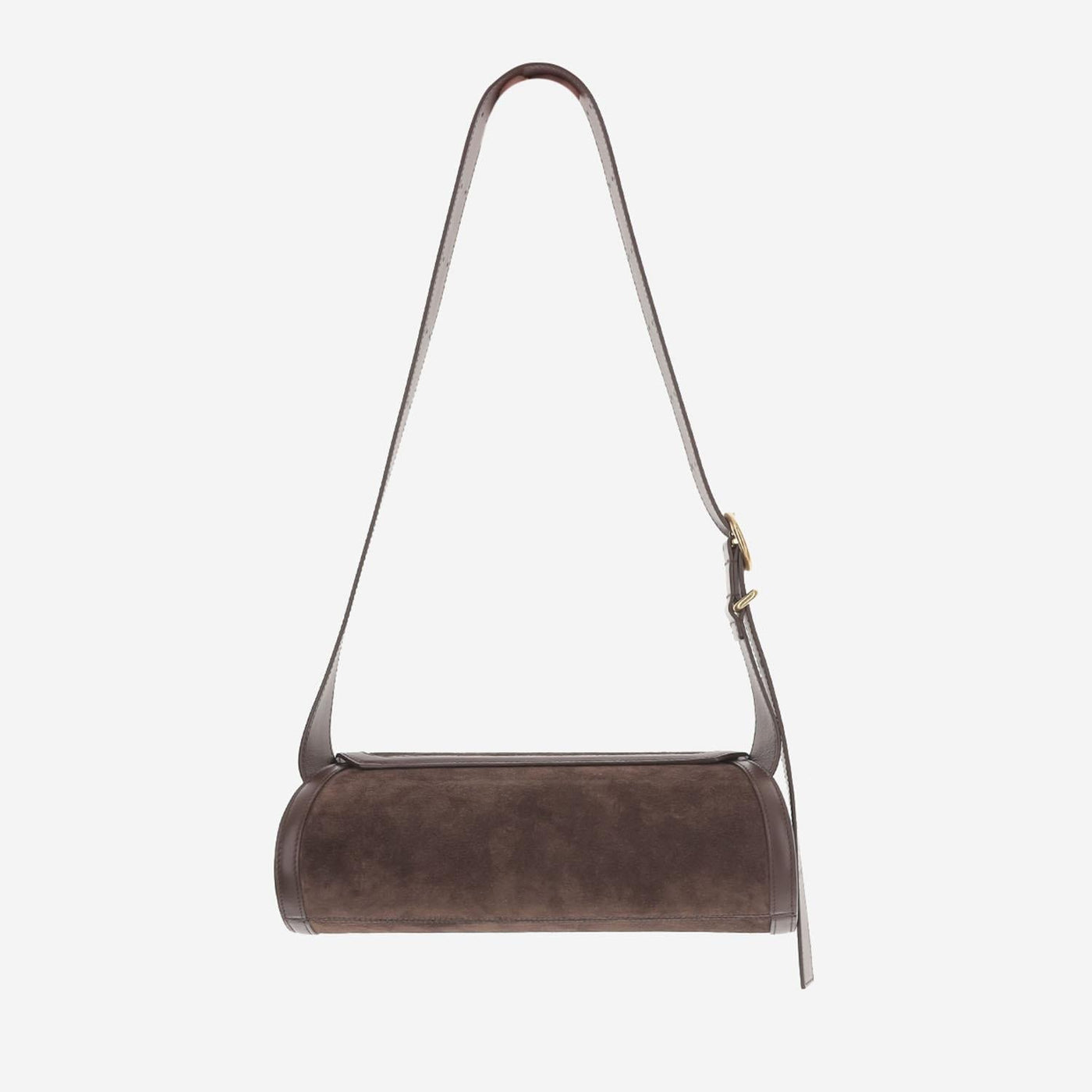 Jil Sander Shoulder Bag — Brown