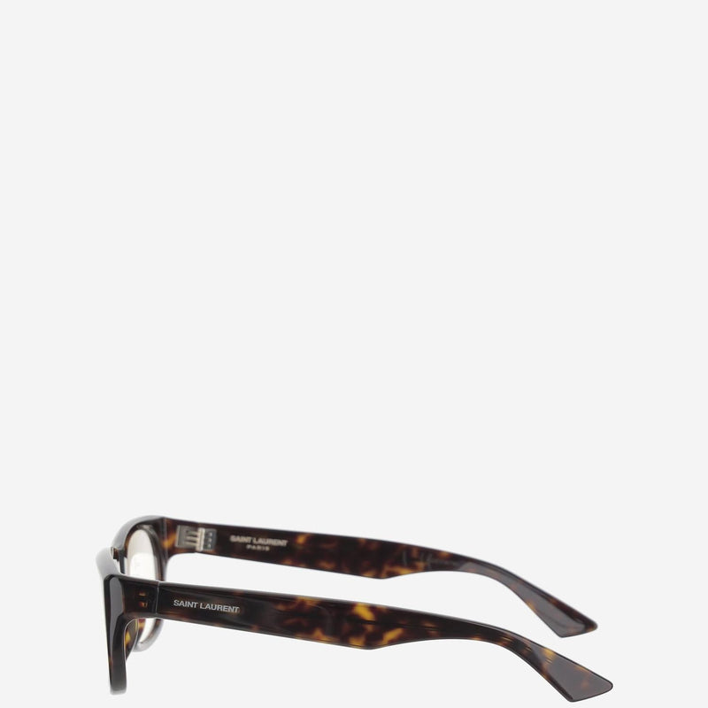 Saint Laurent 832547 Sunglasses — Brown Acetate. Nylon