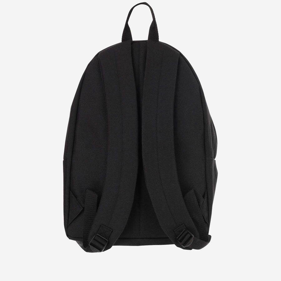 Après Surf Milano Backpack — Black Polyester Hand Bags