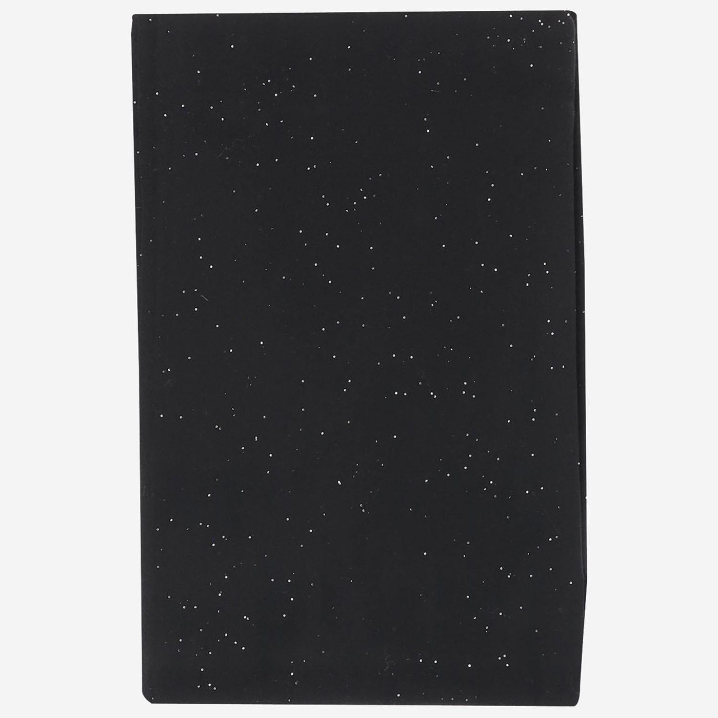 Faliero Sarti Raissa Scarf — Black Wool Scarfs