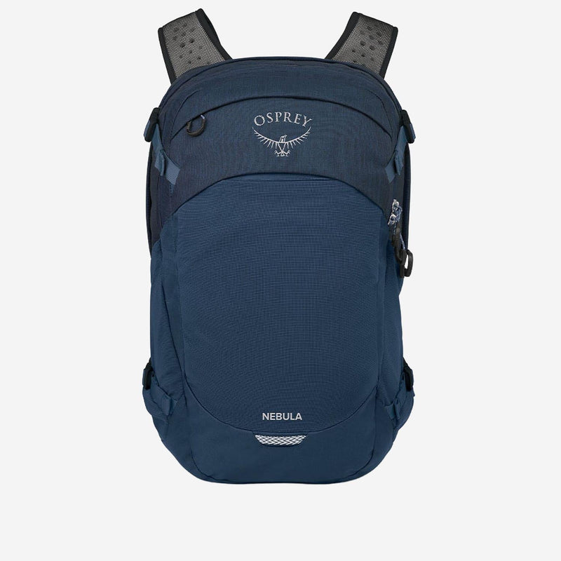Osprey Nebula Backpack — Navy Nylon