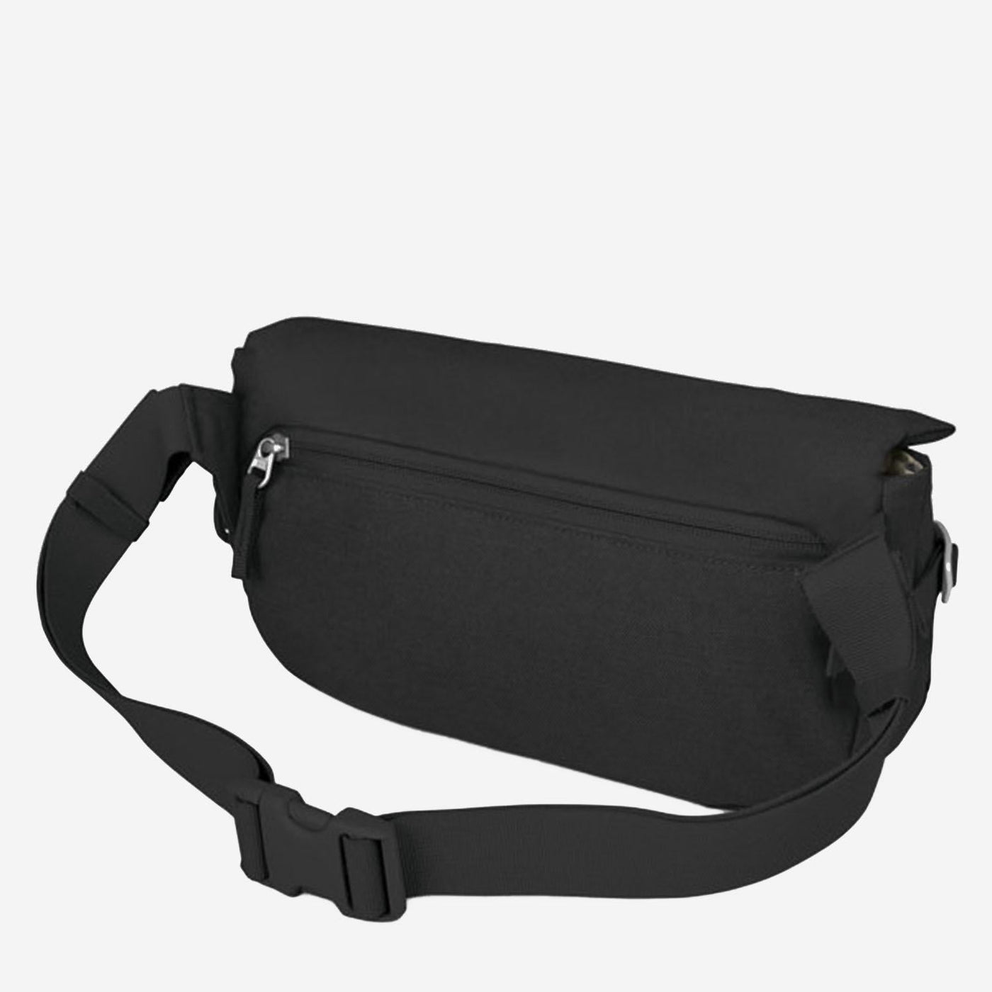 Osprey Arcane Belt Bag — Black Nylon