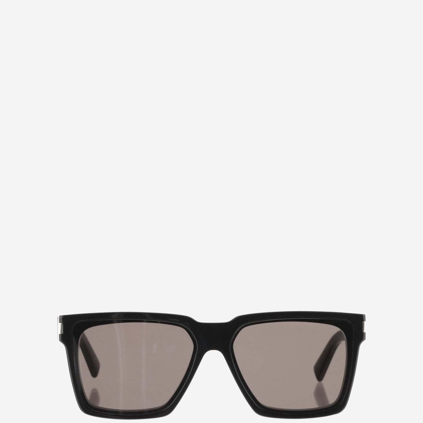 Saint Laurent 758428 Sunglasses — Black Recycled Acetate