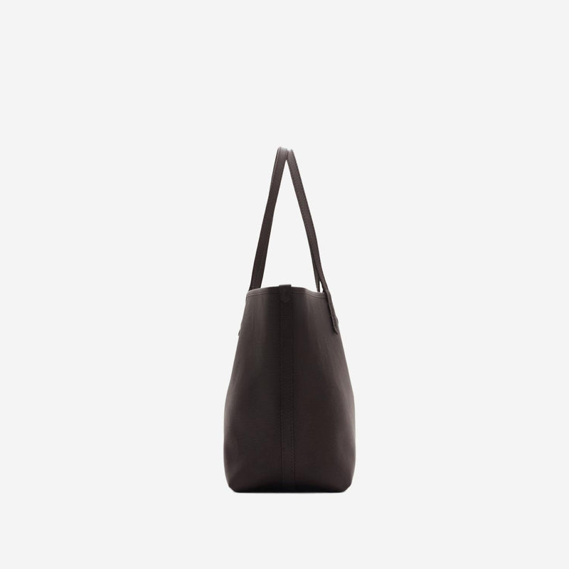 Burberry Tote Bag — Multicolor