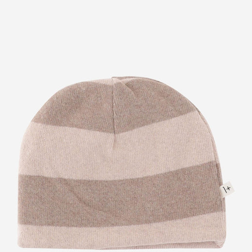 1+ The Family 25w153 Stretch Cotton Blend Beanie — Multicolor Beanies