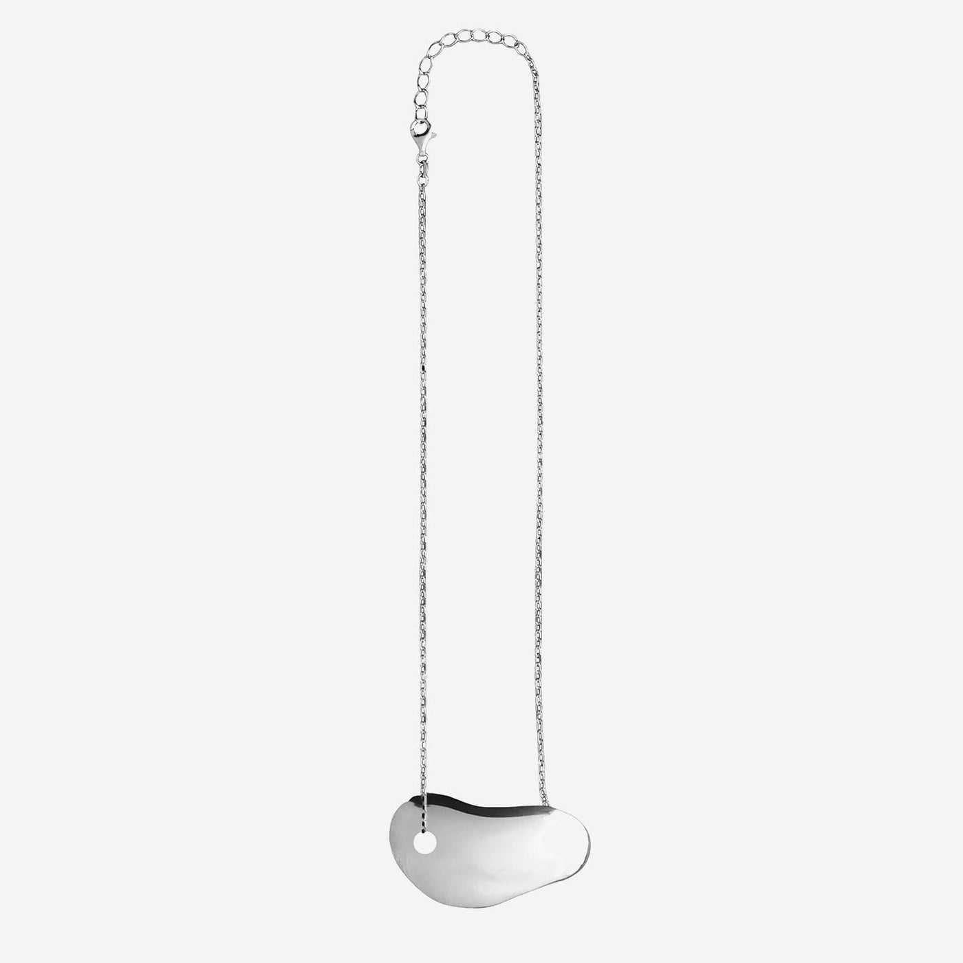 Louis Abel Strea Necklace — Silver 925 Sterling Necklaces