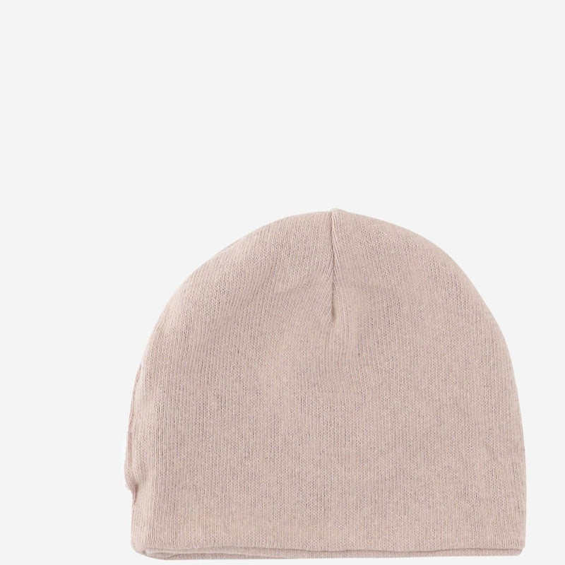 1+ The Family 25w153 Stretch Cotton Blend Beanie — Multicolor Beanies