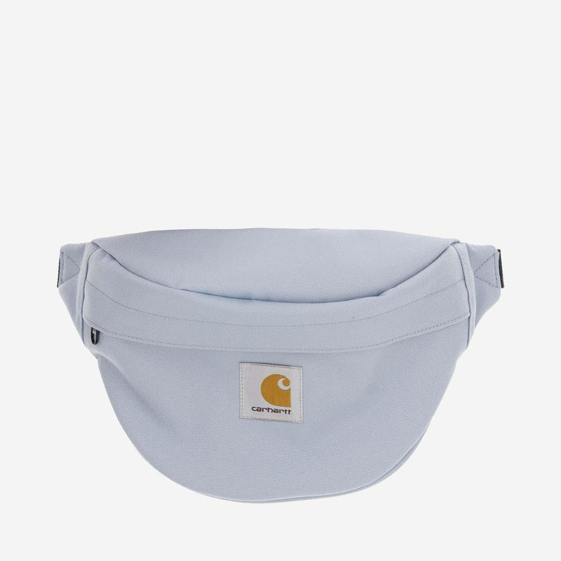Carhartt Wip Logo-Patch Polyester Belt Bag — Blue