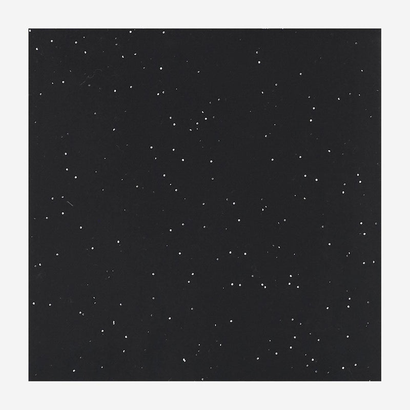 Faliero Sarti Raissa Scarf — Black Wool Scarfs