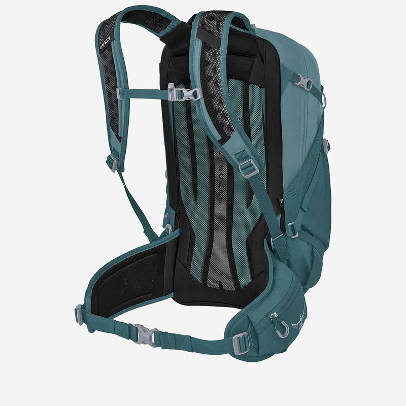 Osprey Sportlite Backpack — Green Recycled Polyamide