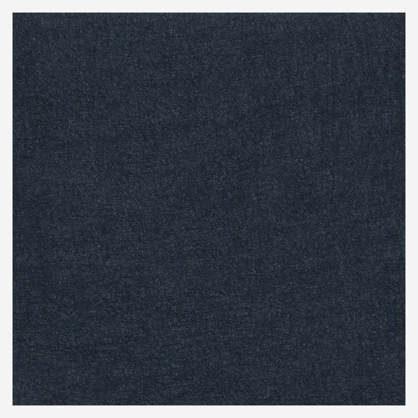 Faliero Sarti Scarf — Navy Cashmere Scarfs