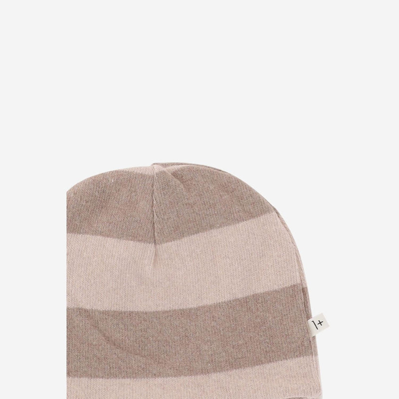 1+ The Family 25w153 Stretch Cotton Blend Beanie — Multicolor Beanies