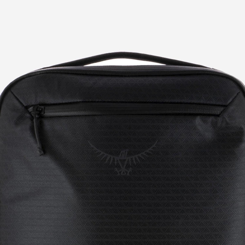 Osprey Archeon Backpack — Black Nylon