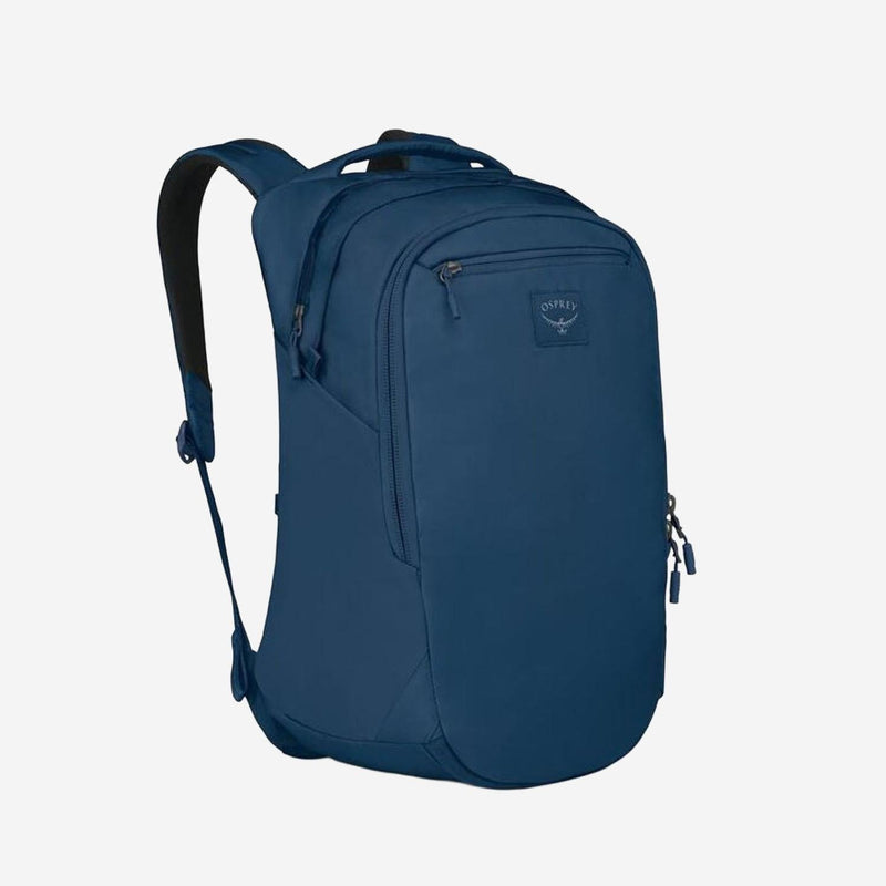 Osprey Aoe Airspeed Backpack — Blue Nylon