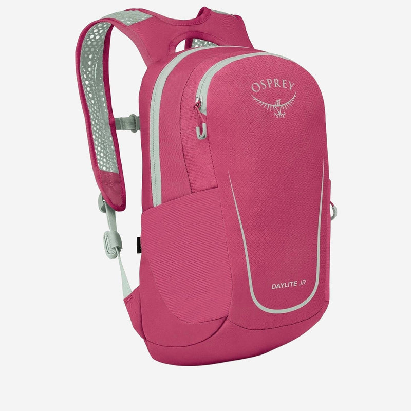 Osprey Daylite Jr. Backpack — Pink Nylon