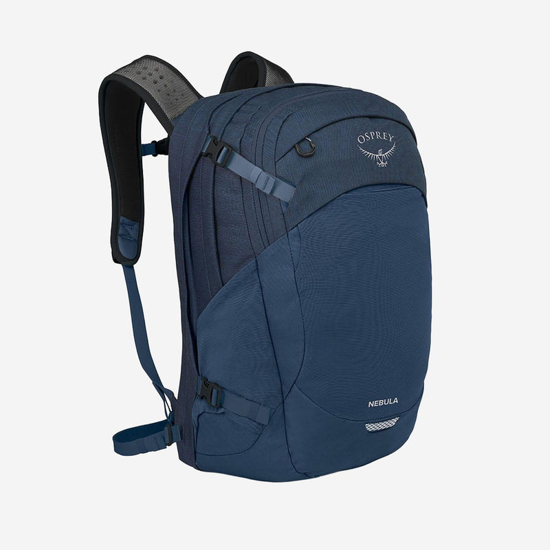 Osprey Nebula Backpack — Navy Nylon