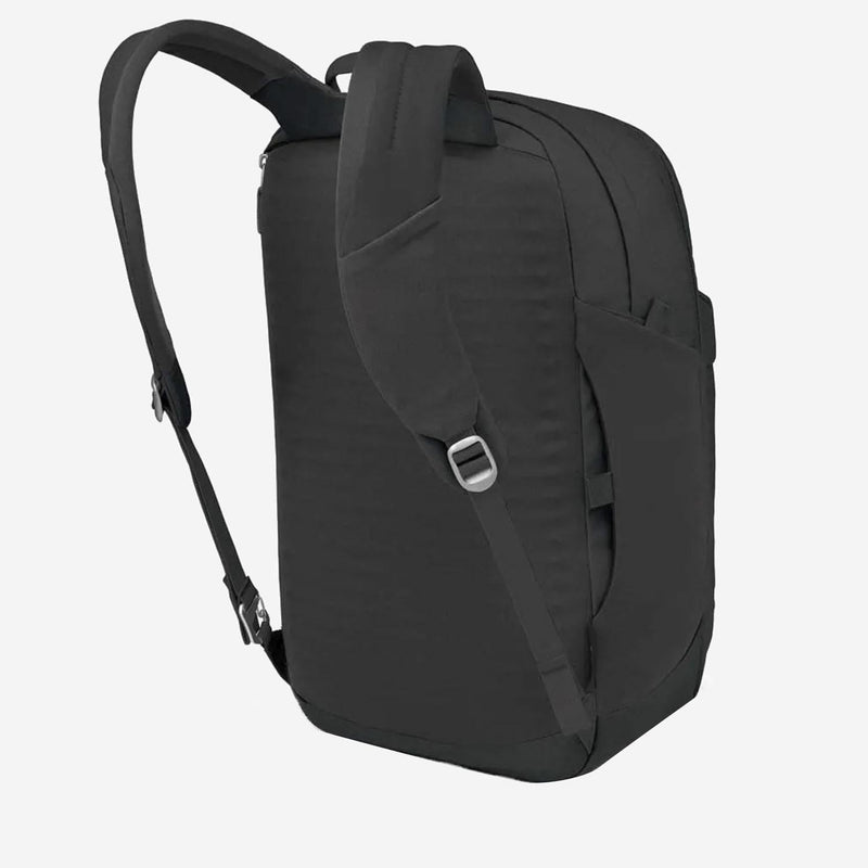 Osprey Arcane Xl Backpack — Black Nylon