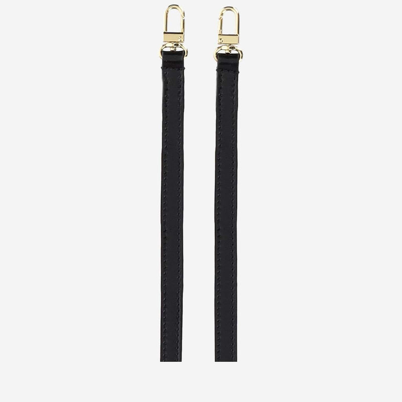 Coperni Cabas Top Handle Bag — Black Calfskin