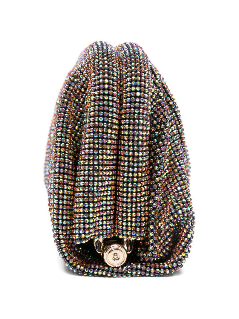 Benedetta Bruzziches Clutch — Multicolor