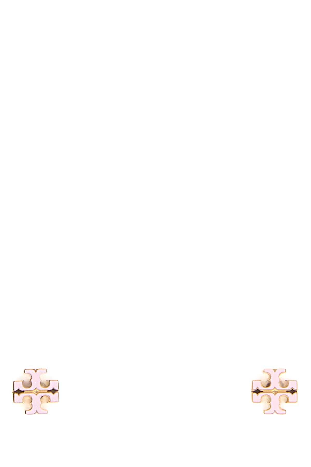 Tory Burch Earrings — Pink