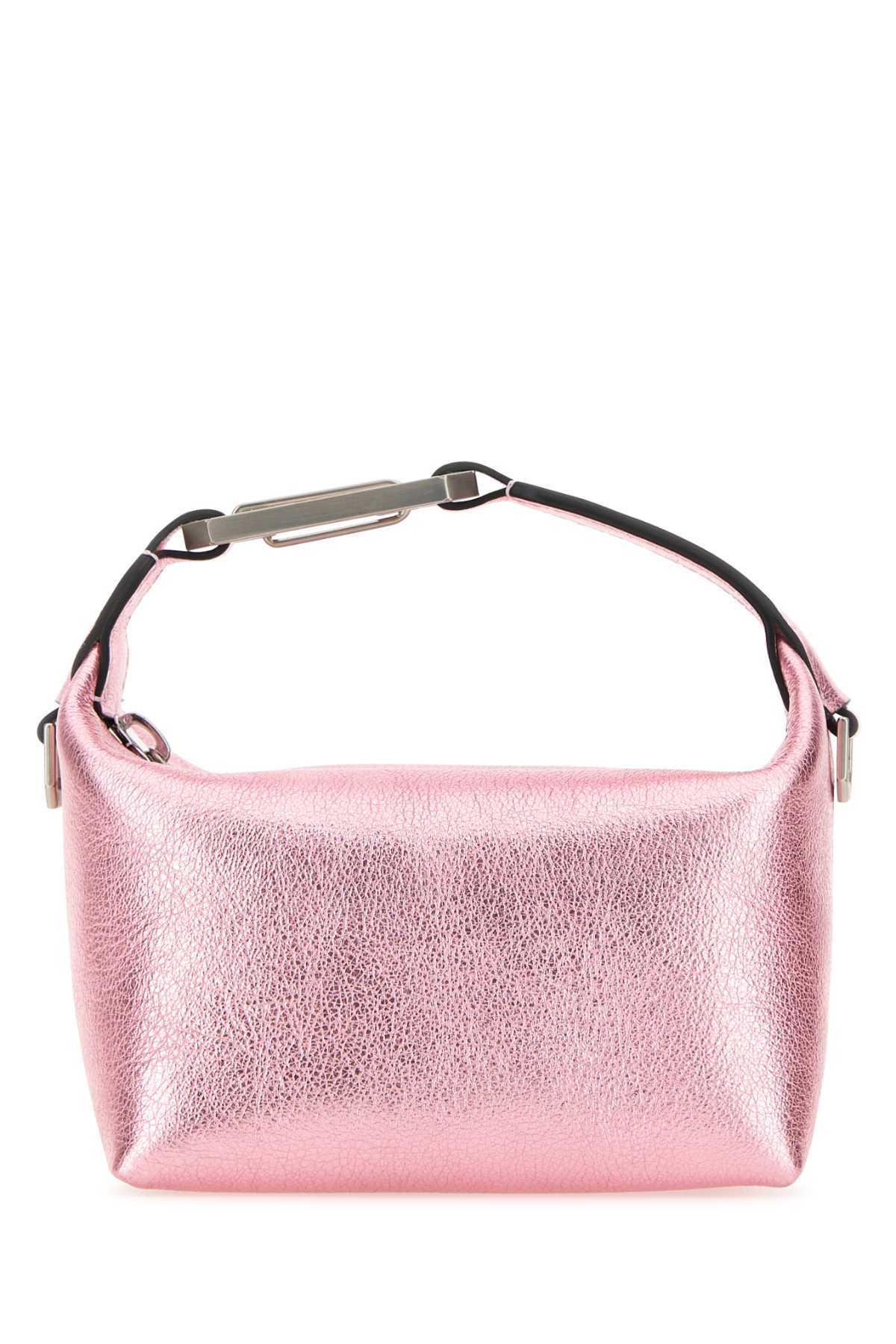 Eera Moonbag Shoulder Bag — Pink