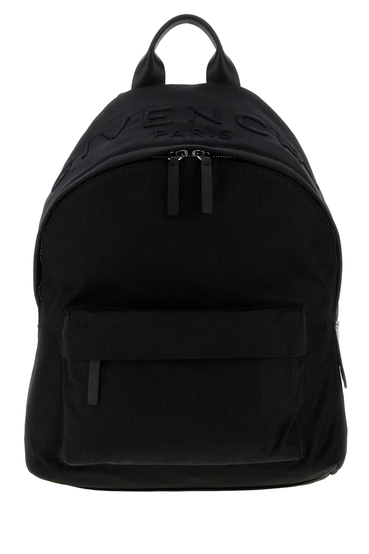 Givenchy Journey Backpack — Black