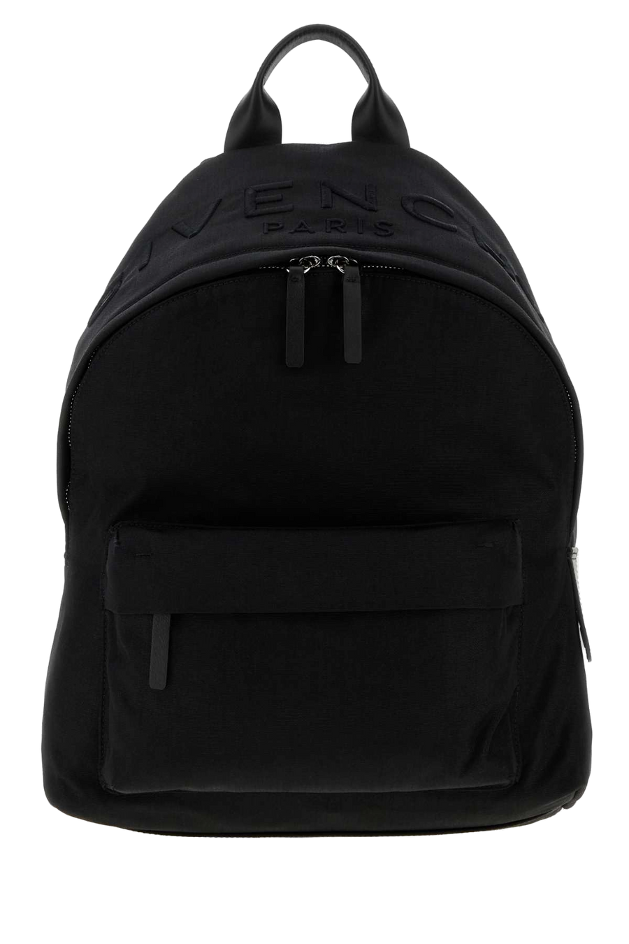 Givenchy Journey Backpack — Black