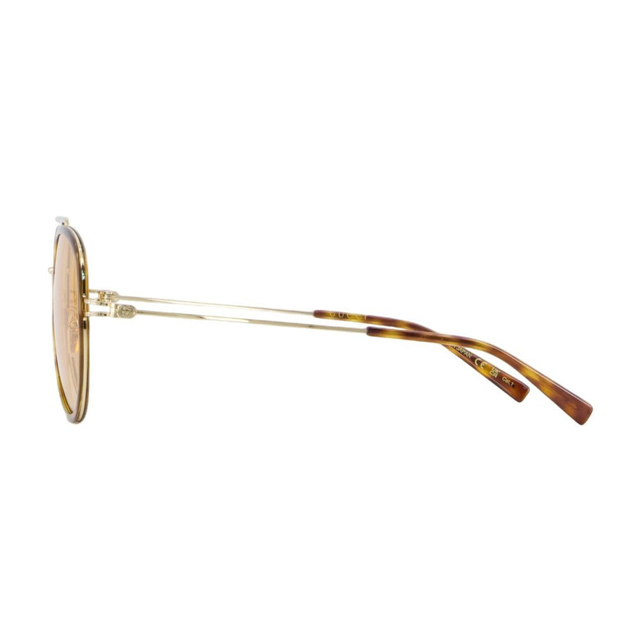Gucci Gg1981s-002 Sunglasses — Brown Acetate